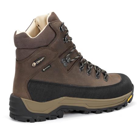 MAN SHOES CHIRUCA CALIBRE BANDELETA 12 GORE-TEX