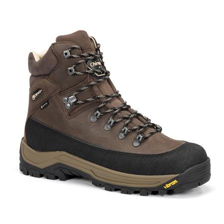 Man Shoes Chiruca Calibre Bandeleta 12 Gore-Tex