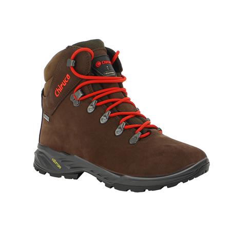 Man Shoes Chiruca Cares 02 Gore-Tex