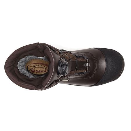 MAN SHOES CHIRUCA DOGO BOA