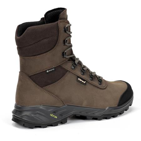 MAN SHOES CHIRUCA MALVIZ FORCE PRO 12 GORE-TEX