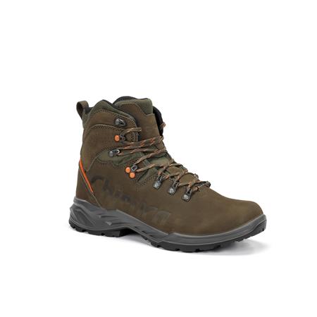 MAN SHOES CHIRUCA SEQUOIA 01 GORE-TEX