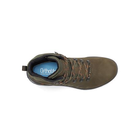 MAN SHOES CHIRUCA SEQUOIA 01 GORE-TEX