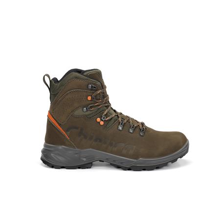 MAN SHOES CHIRUCA SEQUOIA 01 GORE-TEX