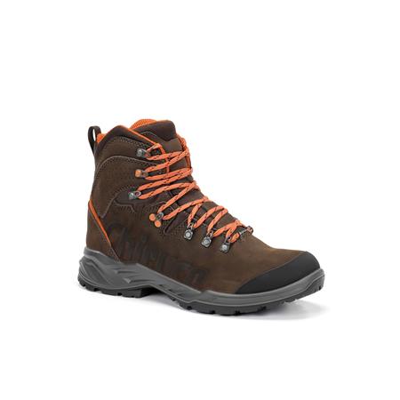 MAN SHOES CHIRUCA SEQUOIA FORCE 12 GORE-TEX