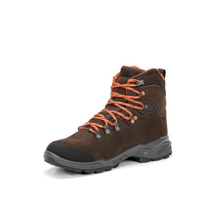 MAN SHOES CHIRUCA SEQUOIA FORCE 12 GORE-TEX