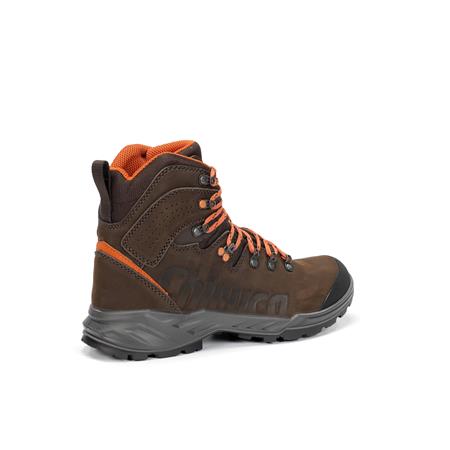 MAN SHOES CHIRUCA SEQUOIA FORCE 12 GORE-TEX