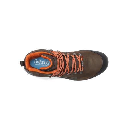 MAN SHOES CHIRUCA SEQUOIA FORCE 12 GORE-TEX