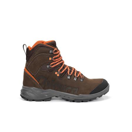 Man Shoes Chiruca Sequoia Force 12 Gore-Tex