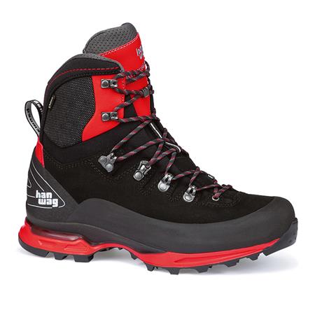 Man Shoes Hanwag Alverstone Ii Gtx