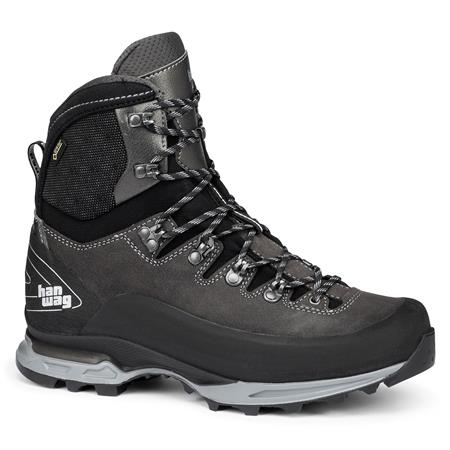 Man Shoes Hanwag Alverstone Ii Gtx