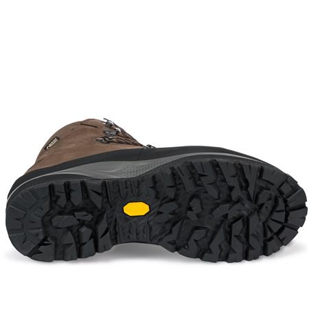 MAN SHOES HANWAG ANCASH II GTX