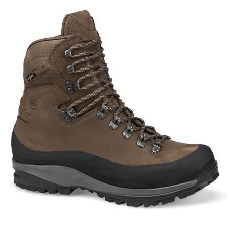 Man Shoes Hanwag Ancash Ii Gtx