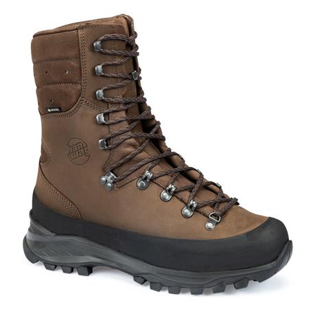 Man Shoes Hanwag Brenner Pro Wide Gtx