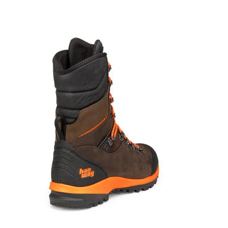 MAN SHOES HANWAG KALIXFORS SF EXTRA GTX