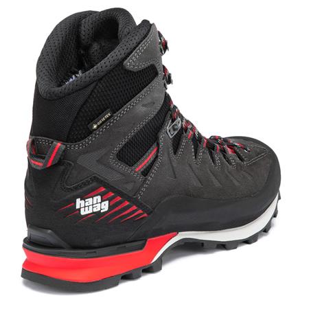 MAN SHOES HANWAG MAKRA PRO GTX