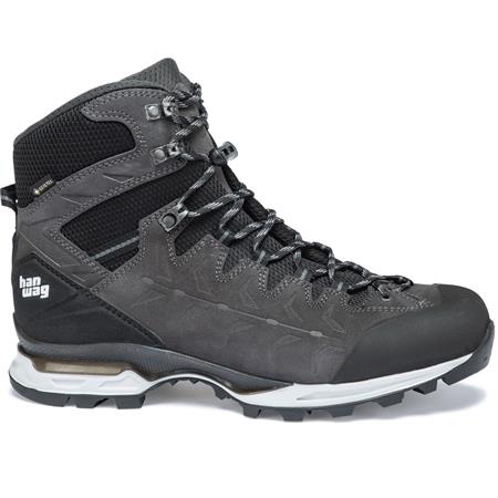 MAN SHOES HANWAG MAKRA TREK GTX