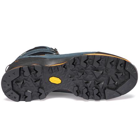 MAN SHOES HANWAG MAKRA TREK GTX