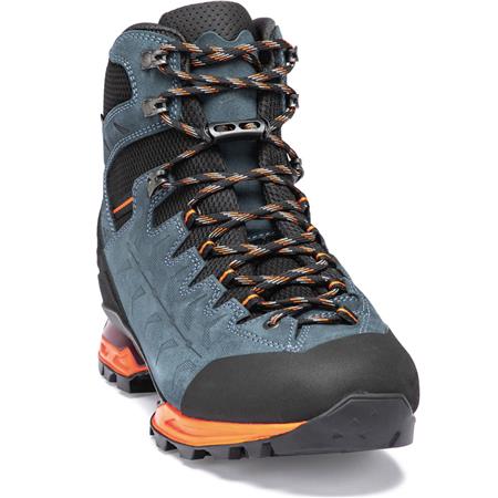 MAN SHOES HANWAG MAKRA TREK GTX