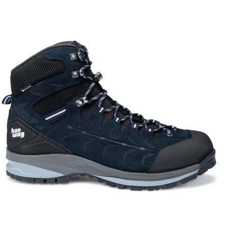 MAN SHOES HANWAG MAKRA TREK SF EXTRA GTX