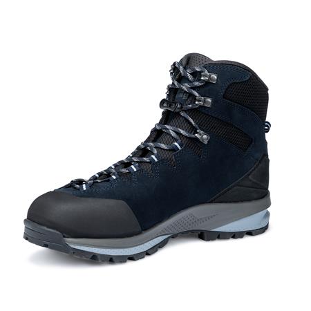 MAN SHOES HANWAG MAKRA TREK SF EXTRA GTX