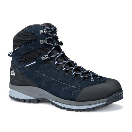 Man Shoes Hanwag Makra Trek Sf Extra Gtx