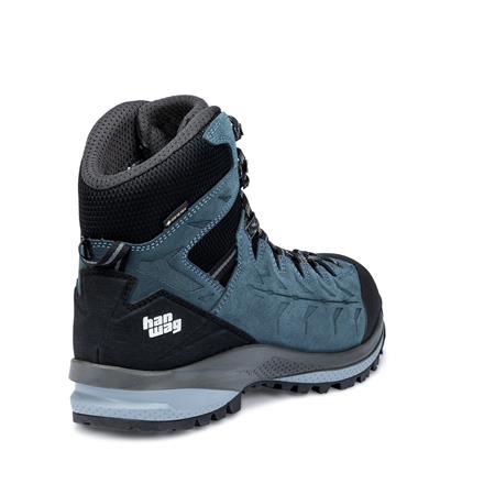 MAN SHOES HANWAG MAKRA TREK SF EXTRA GTX