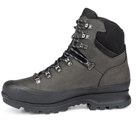 MAN SHOES HANWAG NAZCAT II GTX