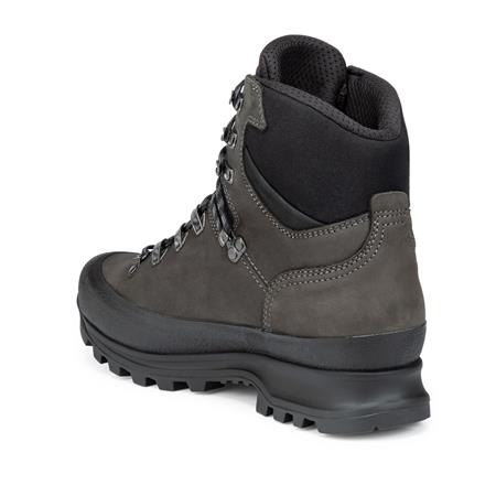 MAN SHOES HANWAG NAZCAT II GTX