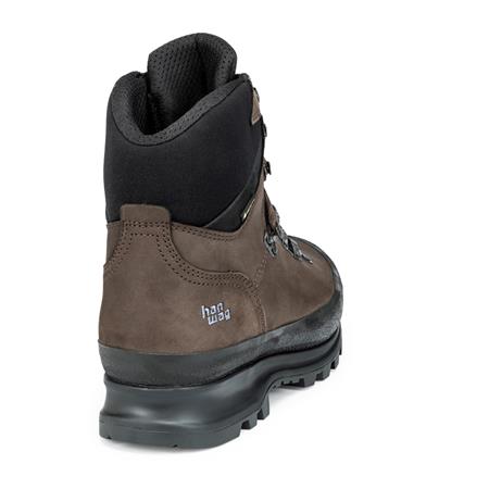 MAN SHOES HANWAG NAZCAT II GTX