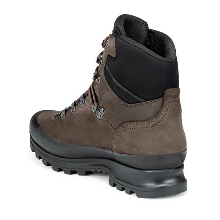 MAN SHOES HANWAG NAZCAT II GTX