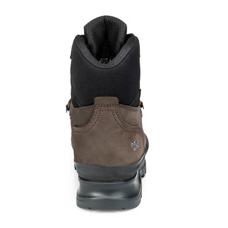 MAN SHOES HANWAG NAZCAT II GTX