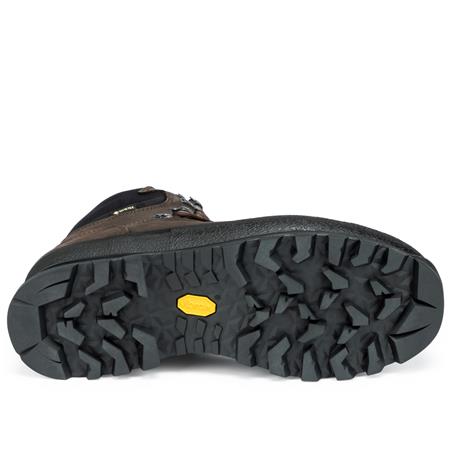 MAN SHOES HANWAG NAZCAT II GTX