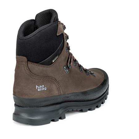 MAN SHOES HANWAG NAZCAT II GTX