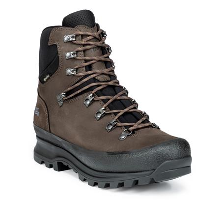 MAN SHOES HANWAG NAZCAT II GTX