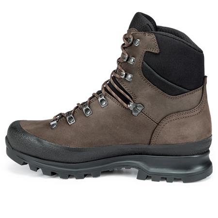 MAN SHOES HANWAG NAZCAT II GTX