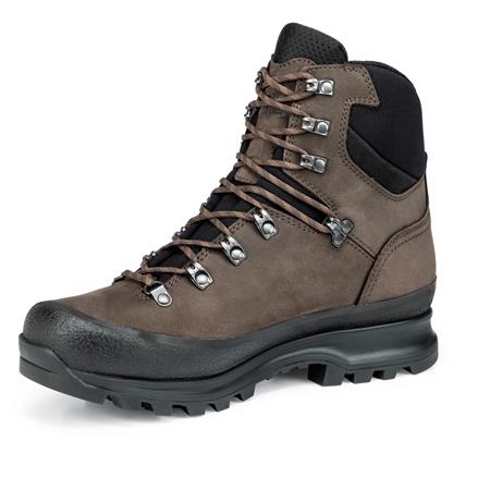 MAN SHOES HANWAG NAZCAT II GTX