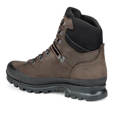 MAN SHOES HANWAG NAZCAT II GTX