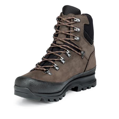 MAN SHOES HANWAG NAZCAT II GTX