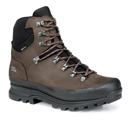 Man Shoes Hanwag Nazcat Ii Gtx