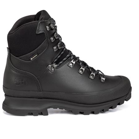 MAN SHOES HANWAG NAZCAT II WIDE GTX