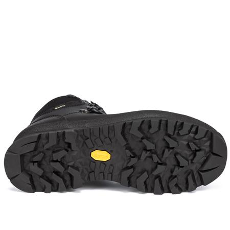 MAN SHOES HANWAG NAZCAT II WIDE GTX