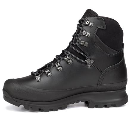 MAN SHOES HANWAG NAZCAT II WIDE GTX