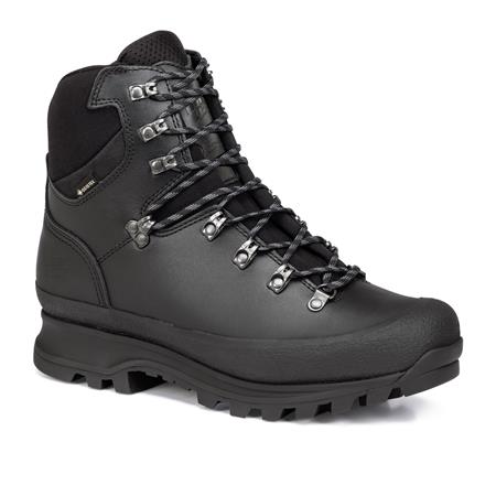 MAN SHOES HANWAG NAZCAT II WIDE GTX