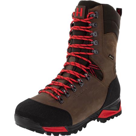 Man Shoes Harkila Forest Hunter Hi Gtx