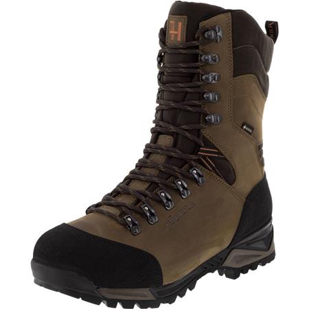 Man Shoes Harkila Forest Hunter Hi Gtx