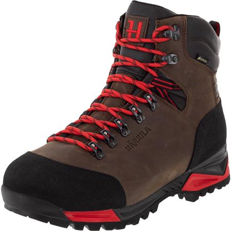 Man Shoes Harkila Forest Hunter Mid Gtx