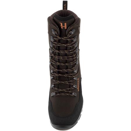 MAN SHOES HARKILA PRO HUNTER LIGHT HI GTX