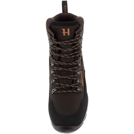 MAN SHOES HARKILA PRO HUNTER LIGHT MID GTX