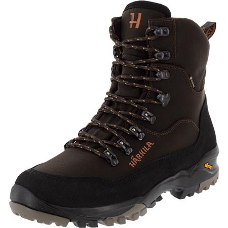 Man Shoes Harkila Pro Hunter Light Mid Gtx